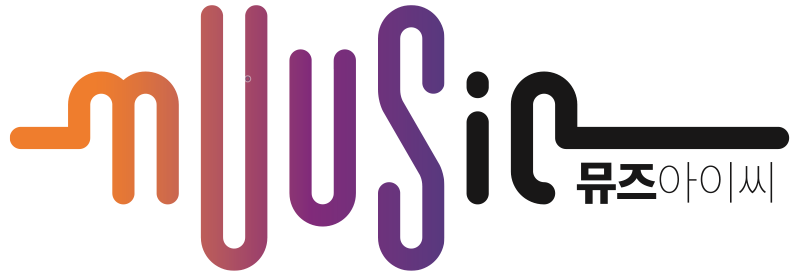 Muusic Logo