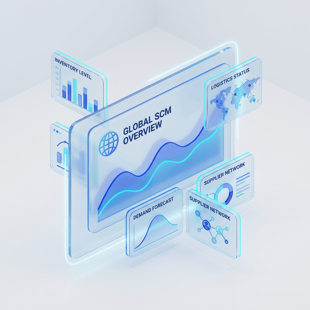 M-Pro System Dashboard